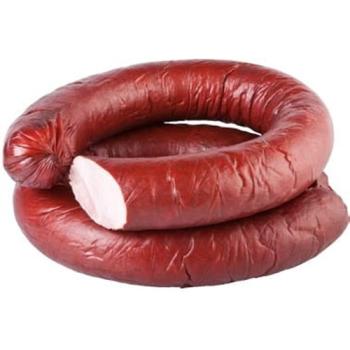Wolarek Wurst Lisiecka ca. 1000 g