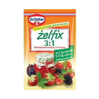 Dr. Oetker Zelfix 3:1 40 g