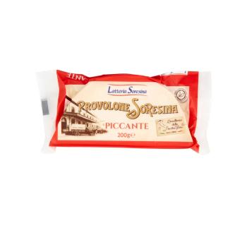 Soresina- Provolone Picant Käse 200g