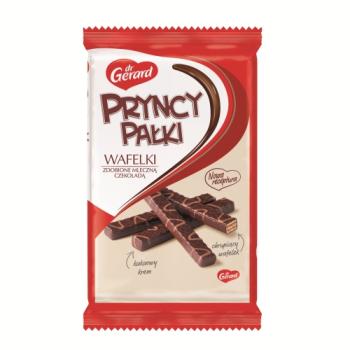 Dr. Gerard Prynce Palki Waffeln 200g