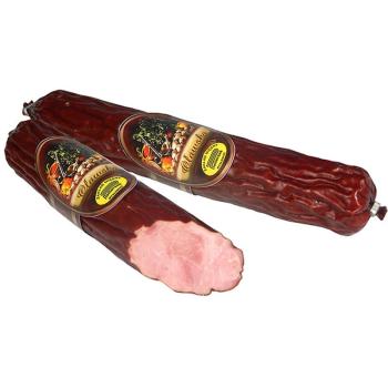 Poliwczak Olawska Wurst trocken ca. 0,5 kg