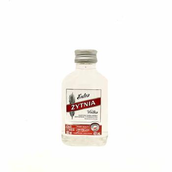 Extra Zytnia Vodka 100 ml