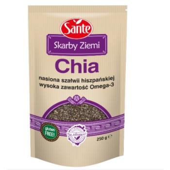 Sante Chia Samen 250g