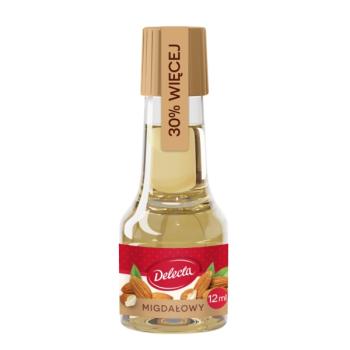 Delecta Mandel Aroma 12 ml