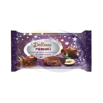 Lebkuchen mit Pflaumenmus 200 g