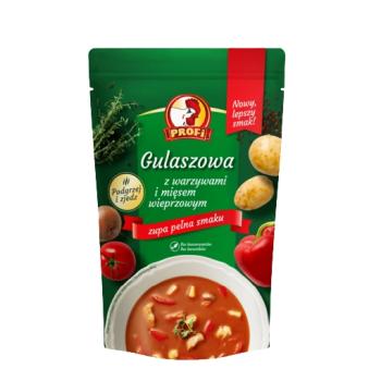 Profi Gulaschsuppe 450 g