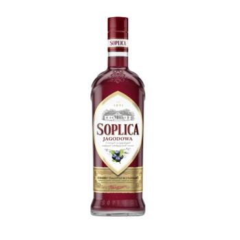 Soplica Jagodowa 500ml