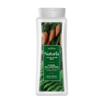 Joanna Naturia Sole-Bad Wald Duft 500 ml