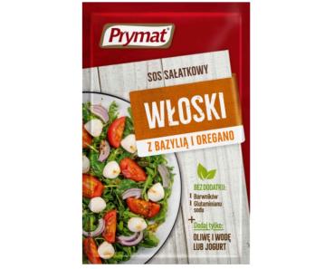 PRYMAT ITALIENISCHES SALATDRESSING