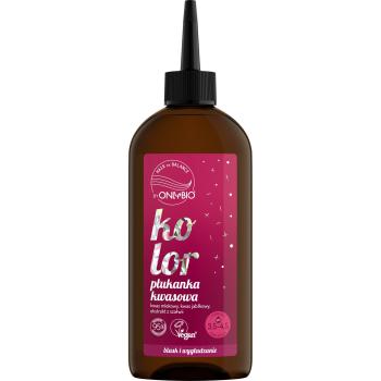 Only Bio Hair in Balance Saure Haarspülung 300ml