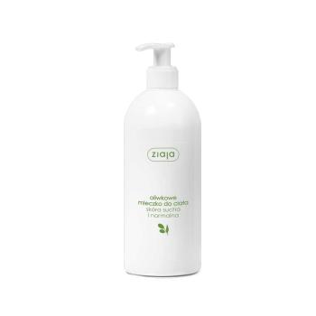 Ziaja Olivenkörperlotion 400 ml