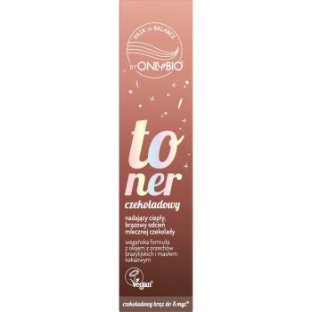 ONLYBIO HAIR in BALANCE Toner Schokolade 100ml