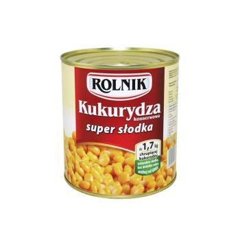 Rolnik Mais in Dosen 340 g