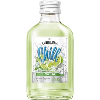 Lubelska Chill Mojito 90ml 21%