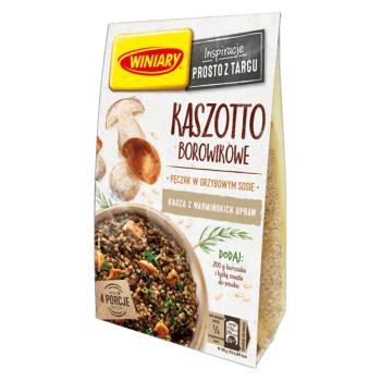 Winiary Kaszotto borowikowe 232 g