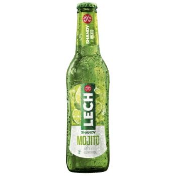 Lech Shandy Mojito 2%, 500ml