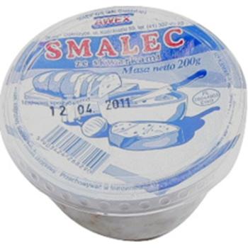 Amex Schmalz mit Grieben 200g