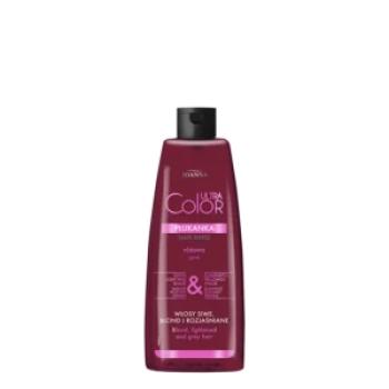 Joanna Ultra Color plukanka rózowa 150 ml