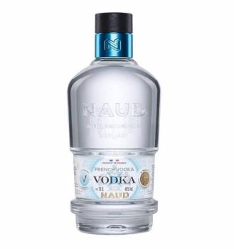 Naud Französischer Premium-Wodka 700ml