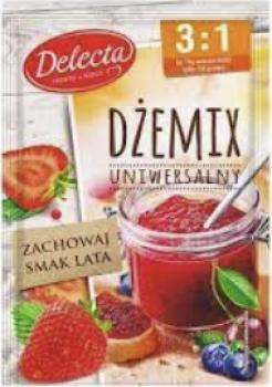 Delecta Universal Dzemix Geliermischung 3:1 30 g