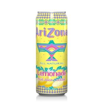 Arizona Lemonade 650ml