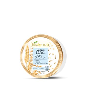 Bielenda Vegan Körperbutter 250 ml