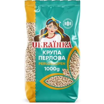 Ukrainka Perlgraupen 1 kg