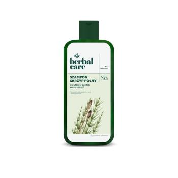 Herbal Care  Shampoo Schachtelhalm stark strapaziertes Haar 330ml