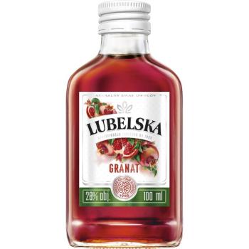 Lubelska Granatapfel 90ml 28%