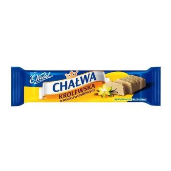 Wedel Chawla Riegel 50g