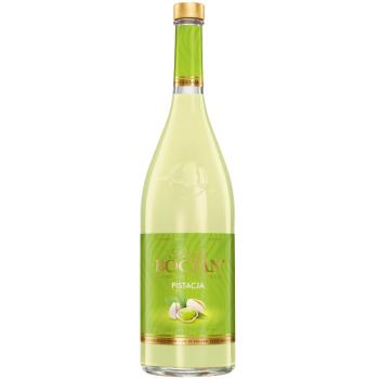 Bocian Likör Pistazie 0,5L 16% Alk.