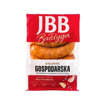 JBB Bauernwurst "Gospodarska" 470g