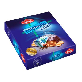 Sniezka Michalki z Hanki 295 g