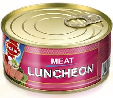 Evrameat Luncheon Hackfleisch Konserve 300 g