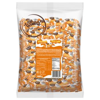 Wawel Kuhbonbons Salz Karamell 1kg  
