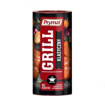 Prymat grill klasyczny 80g