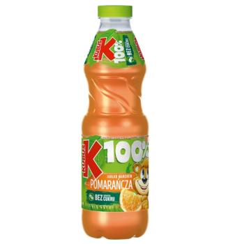 Saft 100% Apfel-Karotte-Orange 850ml