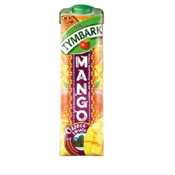 Tymbark Multifrucht-Getränk  Mango 1 l