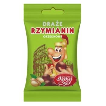 Skawa Nuss Dragees 70 g