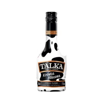 Talka Krówka mleczna Likier 500ml