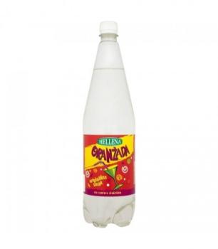Hellena Limonade weiß 1,25L