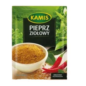 KAMIS Kräuterpfeffer 15 g