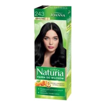 Joanna Naturia Farbe 243 Holunderbeere