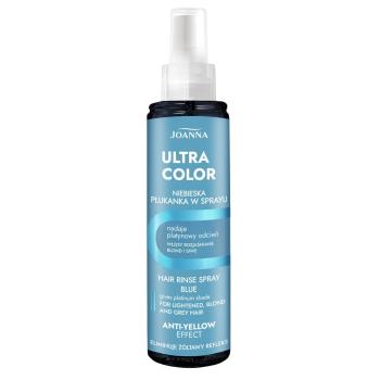 ULTRA Color Spray-Spülung blau 150 ml