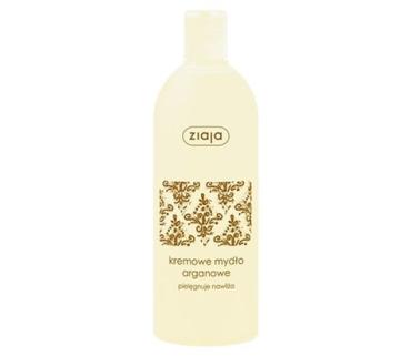 Ziaja cremige Arganseife 500ml