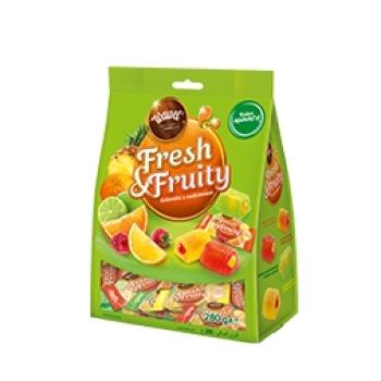 Wawel galaretki Frisch & Fruchtig 280 g