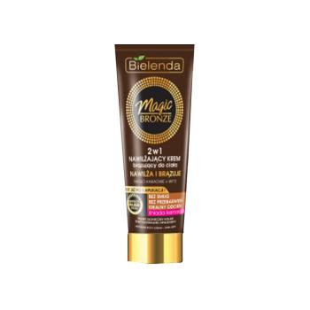 Bielenda Magic Bronze 2in1 Bräunungscreme 200ml