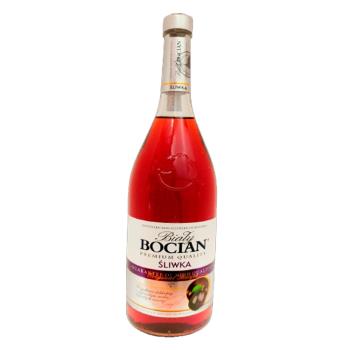 Bialy Bocian Sliwka 200 ml