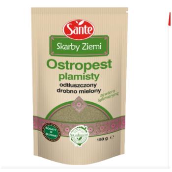 Sante  Distel 150g