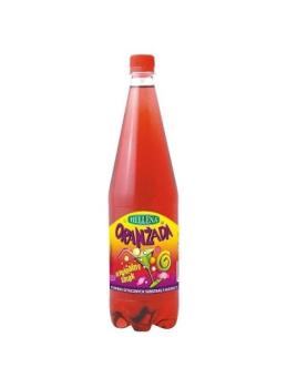 Hellena Limonade Rot 400 ml